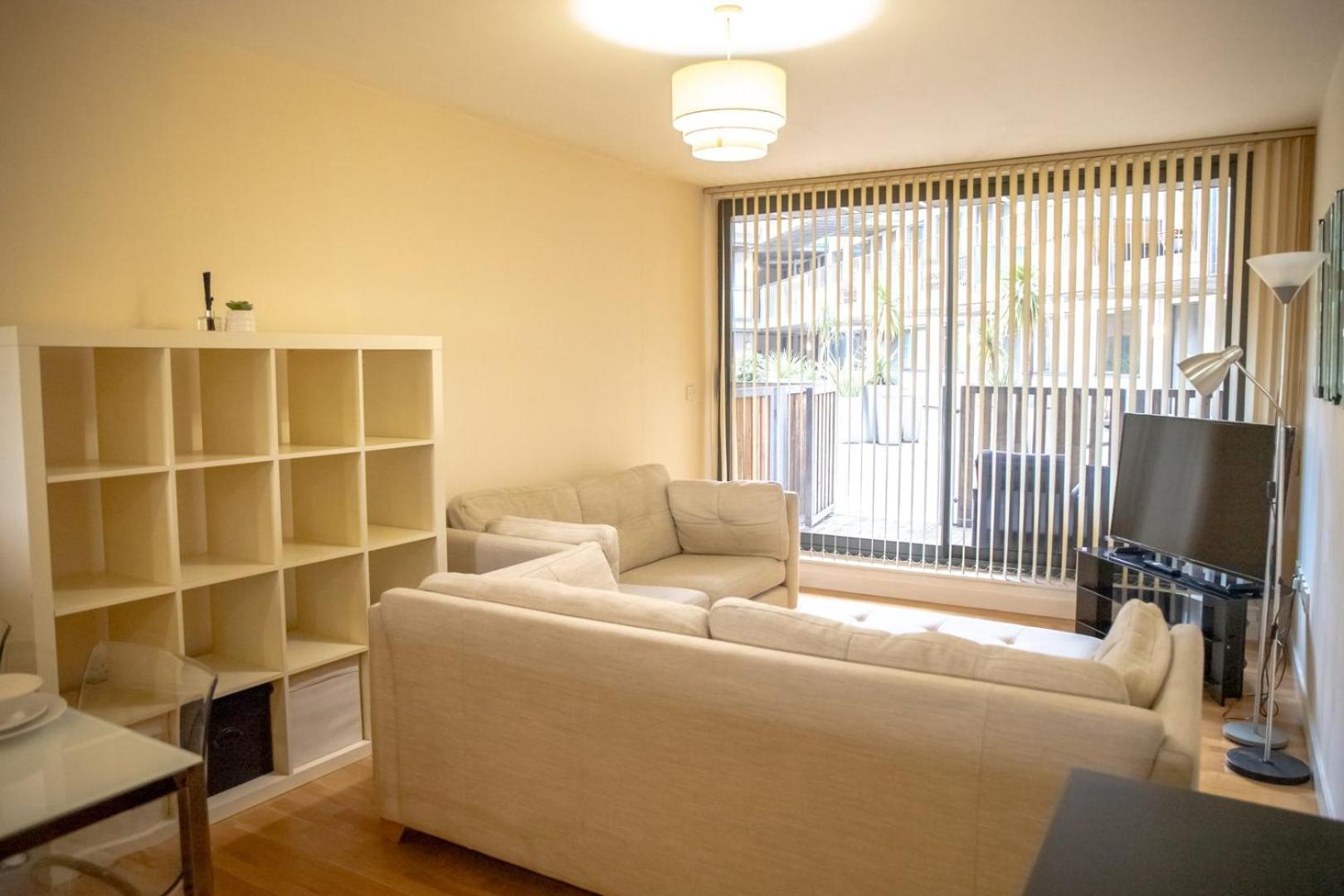 Leeds Vibrant 2 Bedroom Sleeps 4 Exteriör bild